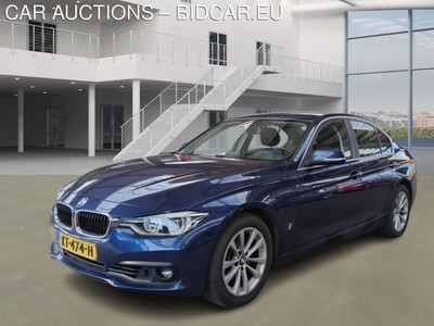 BMW 3-SERIE 1.9 330E CENTENNIAL EXECUTIVE, 2016