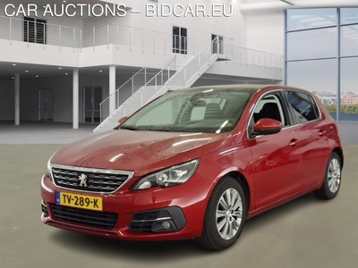 Peugeot 308 1.1 1.2 PURETECH ALLURE, 2018