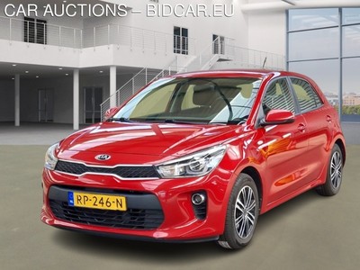 Kia Rio 0.9 1.0 TGDI COMFORTPLUSLINE NAVIGATOR, 2018
