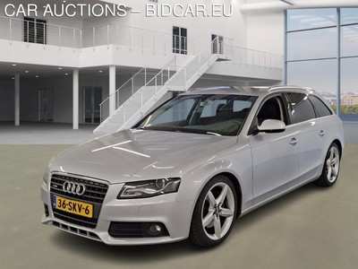 Audi A4 Avant 1.9 2.0 TFSI QUATTRO PRO LINE BUSINESS, 2011