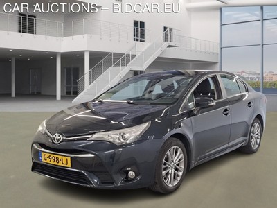 Toyota Avensis 1.7 1.8 VVT-I DYNAMIC, 2017