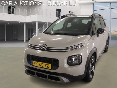 Citroen C3 aircross 1.1 1.2 PURETECH S&amp;S BUSINESS, 2020