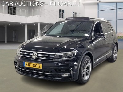 Volkswagen Tiguan 1.4 1.5 TSI ACT HIGHLINE BUSINESS R, 2020