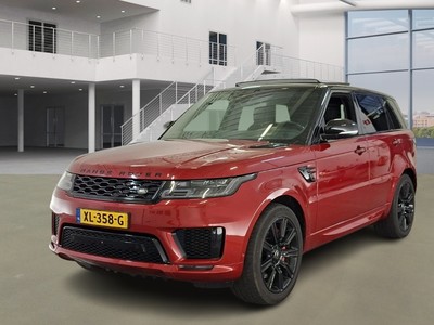 Land Rover Range rover sport 1.9 2.0 P400E AUTOBIOGRAPHY DYNAMIC, 2019