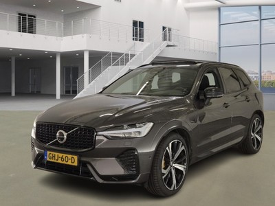 Volvo Xc60 1.9 2.0 T8 PLUG-IN-HYBRID AWD POLESTAR ENGINEERED, 2022