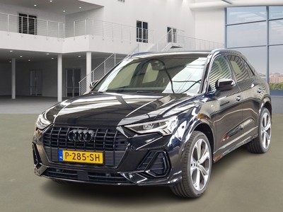 Audi Q3 1.4 35 TFSI S EDITION, 2021