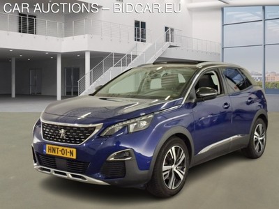Peugeot 3008 1.1 1.2 PURETECH ALLURE PACK, 2019