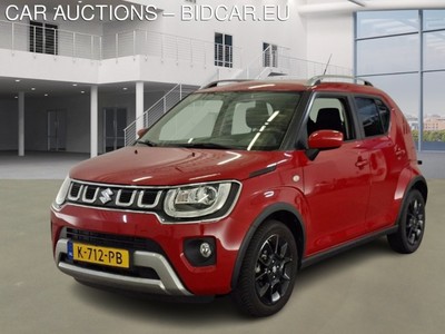 Suzuki Ignis 1.1 1.2 SMART HYBRID SELECT, 2021