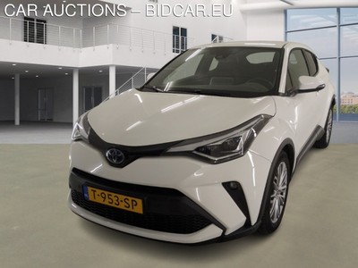 Toyota C-hr 1.9 2.0 HYBRID EXECUTIVE, 2023