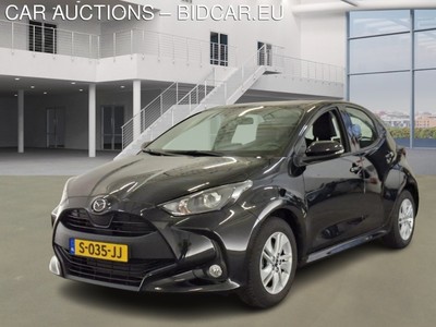 Mazda 2 hybrid 1.4 1.5 AGILE, 2023