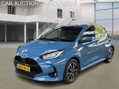 Toyota Yaris 1.4 1.5 HYBRID COMFORT, 2020