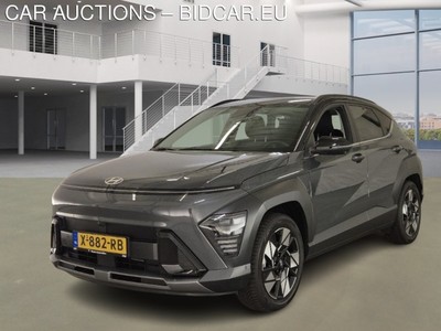 Hyundai Kona 1.5 1.6 GDI HEV PREMIUM, 2024