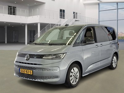 Volkswagen Multivan 1.3 1.4 EHYBRID L2H1 ENERGETIC, 2022
