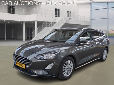 Ford Focus 1.4 1.5 ECOBOOST ACTIVE BUSINESS, 2019