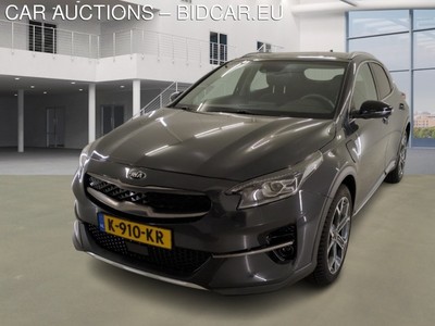Kia Xceed 1.5 1.6 GDI PHEV EXECUTIVELINE, 2021