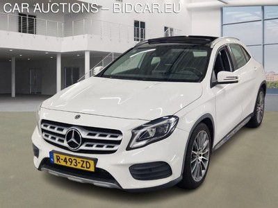 Mercedes-Benz Gla-klasse 1.5 200 PREMIUM PLUS, 2020