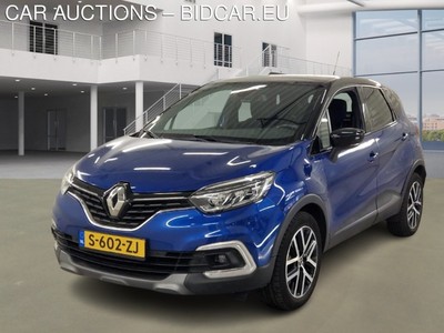 Renault Captur 1.3 1.3 TCE VERSION S, 2019