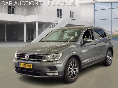 Volkswagen Tiguan 1.3 1.4 TSI COMFORTLINE BUSINESS, 2017
