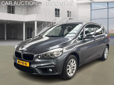 BMW 2-serie active tourer 1.4 218I EXECUTIVE, 2017