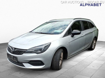Opel Astra 1.5 D Start/Stop Sports Tourer Automatik Edition, 2022