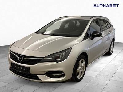 Opel Astra 1.5 D Start/Stop Sports Tourer Business Edition, 2022