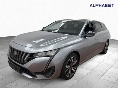 Peugeot 308 SW BlueHDi 130 EAT8 Allure, 2022