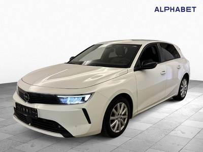 Opel Astra 1.5 D Business edition, 2022