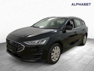 Ford Focus Turnier 1.5 EcoBlue Start-Stopp-System TITANIUM, 2022