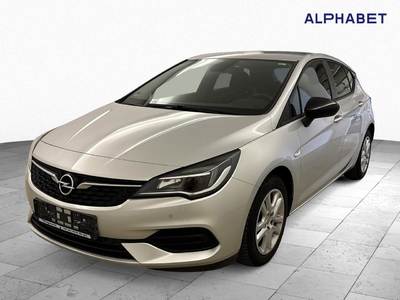 Opel Astra 1.5 D Start/Stop Edition, 2022