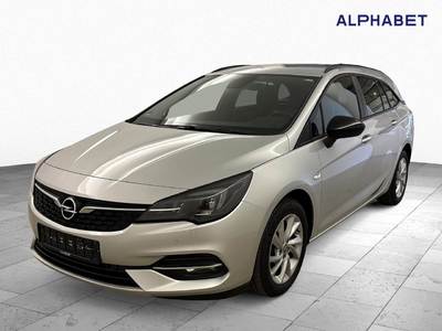 Opel Astra 1.5 D Start/Stop Sports Tourer Business Edition, 2022