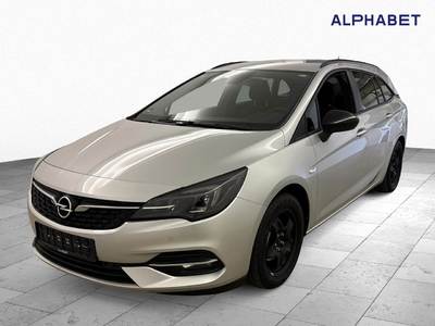 Opel Astra 1.2 Turbo Start/Stop Sports Tourer Business Edition, 2022