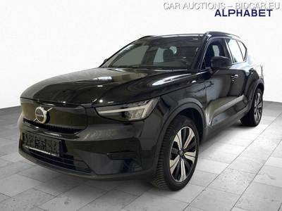Volvo XC40 Recharge Single Motor Plus, 2023