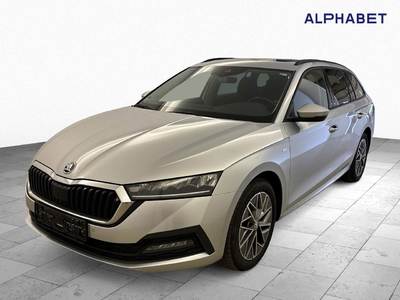 Skoda Octavia Combi 2.0 TDI Tour, 2023