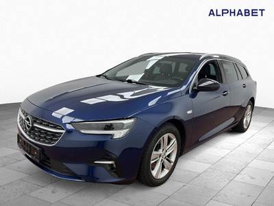 Opel INSIGNIA SPORTS Tourer 2.0 Diesel Business, 2022