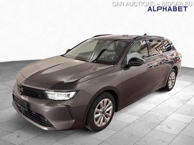 Opel Astra Sports Tourer 1.5 D Automatik Business Elegance, 2024