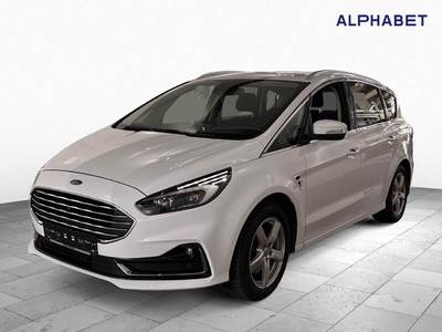 Ford S-Max 2.0 EcoBlue Aut. Titanium, 2022