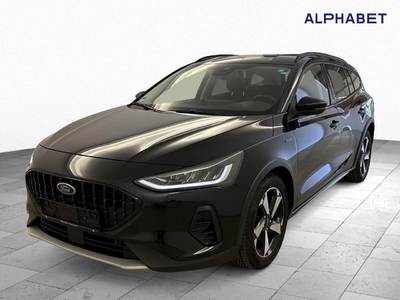 Ford Focus Turnier 1.5 EcoBlue Start-Stopp-System Aut. ACTIVE X, 2022