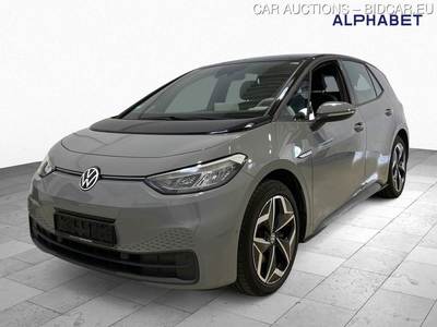 Volkswagen ID.3 Pro S (5-Sitzer), 2023