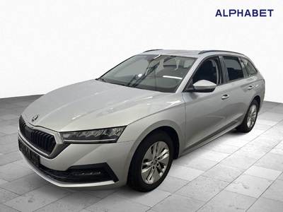 Skoda Octavia Combi 2.0 TDI Ambition, 2021