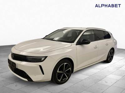 Opel Astra Sports Tourer 1.5 D Business Elegance, 2024