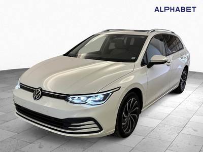 Volkswagen Golf Variant 2.0 TDI SCR DSG Life, 2021