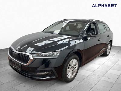 Skoda Octavia Combi 2.0 TDI DSG Ambition, 2024