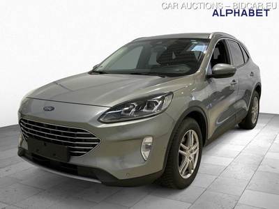 Ford Kuga 1.5 EcoBlue Aut. TITANIUM X, 2023