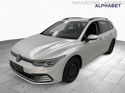 Volkswagen Golf Variant 2.0 TDI SCR Life, 2021
