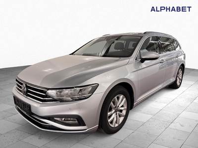 Volkswagen PASSAT Variant 2.0 TDI SCR DSG Business, 2023