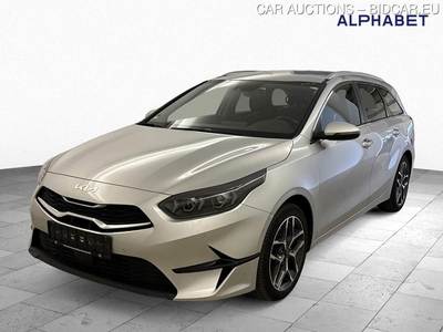 Kia Ceed SW 1.6 CRDi Eco-Dynamics+(48V Mild-Hyb.) DCT7 Spirit, 2022