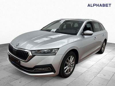 Skoda Octavia Combi 2.0 TDI DSG Style, 2023