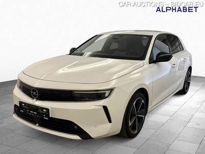 Opel Astra 1.5 D Automatik Business Elegance, 2023