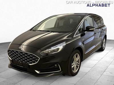 Ford S-Max 2.0 EcoBlue Aut. Vignale, 2022