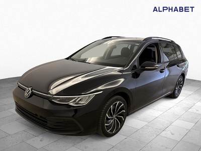Volkswagen Golf Variant 2.0 TDI SCR DSG Life, 2023